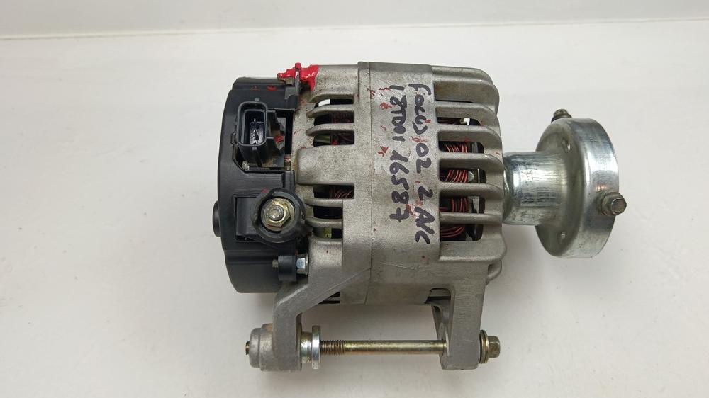 ALTERNADOR FORD FOCUS 1.8 TDDI MT 90CV | 66KW