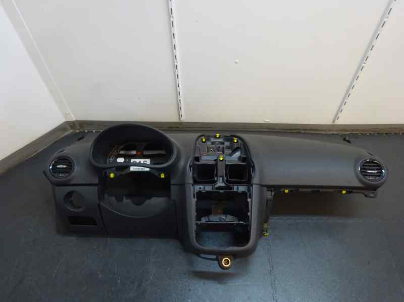 SALPICADERO OPEL CORSA 2009 1.3 CDTI MT 75CV