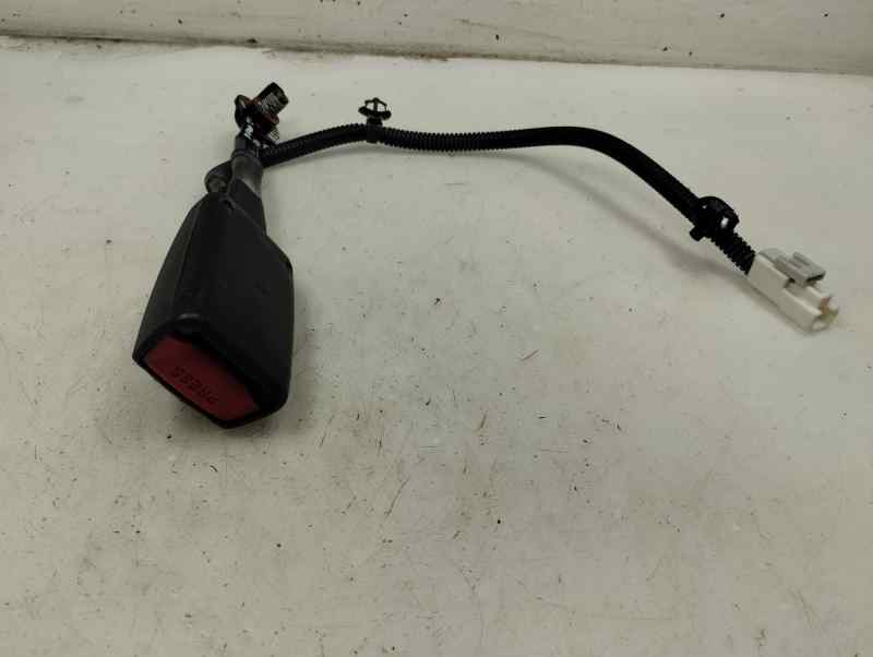 CINTURON SEGURIDAD DELANTERO DERECHO KIA NIRO 1.6 AMT 105CV | 77KW