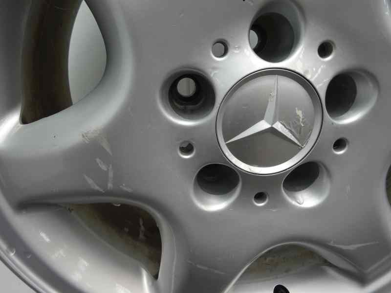 LLANTA MERCEDES BENZ CLASE S 3.2 S 320 CDI 5G-TRONIC 197CV