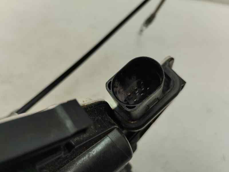 CERRADURA PUERTA TRASERA DERECHA SEAT IBIZA 1.2 TSI MT 85CV