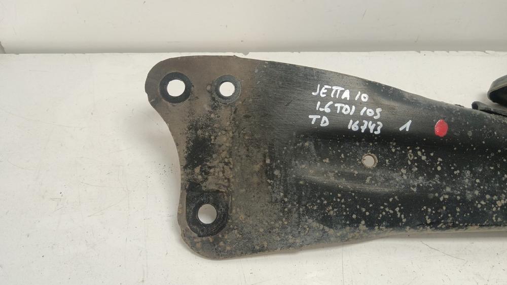 BRAZO SUSPENSION INFERIOR TRASERO DERECHO VOLKSWAGEN JETTA 1.6 TDI MT 105CV