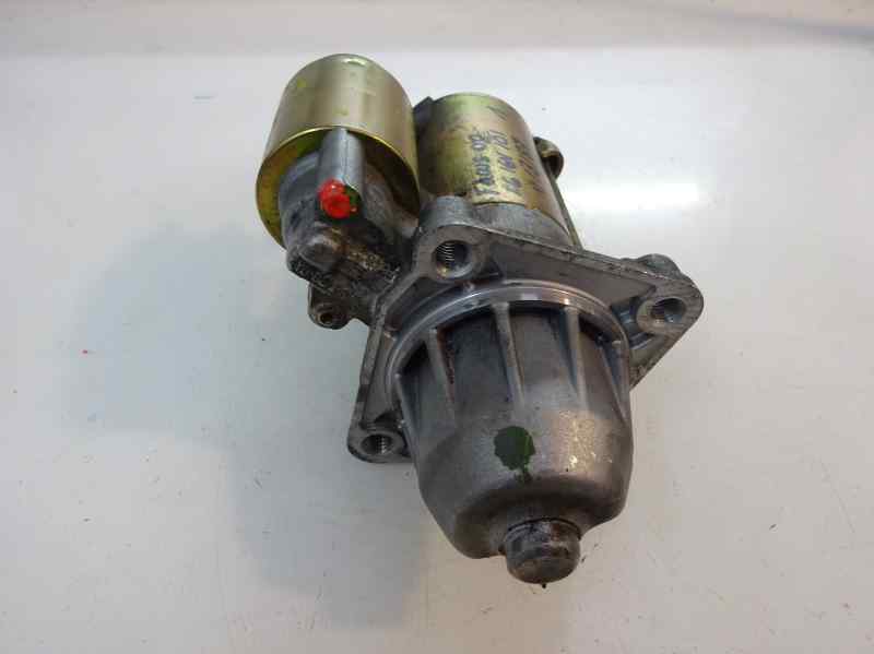 MOTOR ARRANQUE FORD FOCUS 1.6 MT 101CV