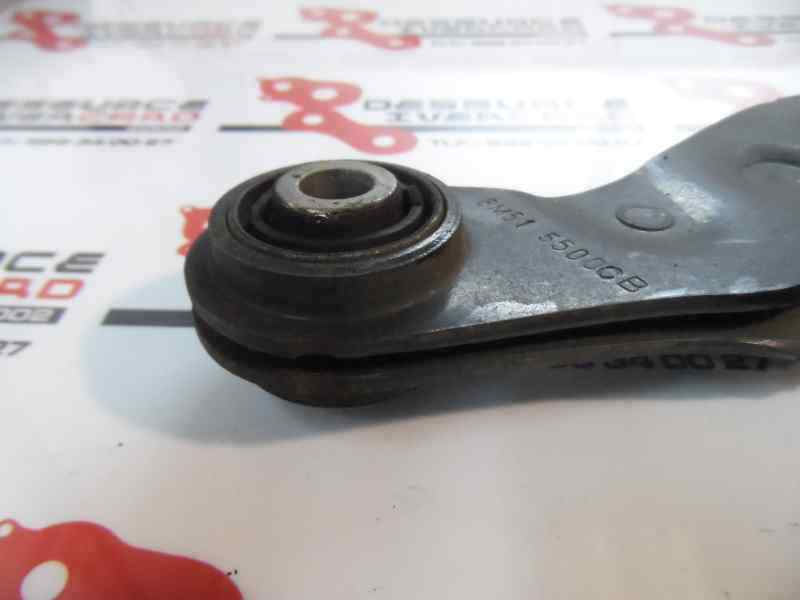 BRAZO SUSPENSION SUPERIOR TRASERO DERECHO VOLVO C30 2.0 D MT 136CV