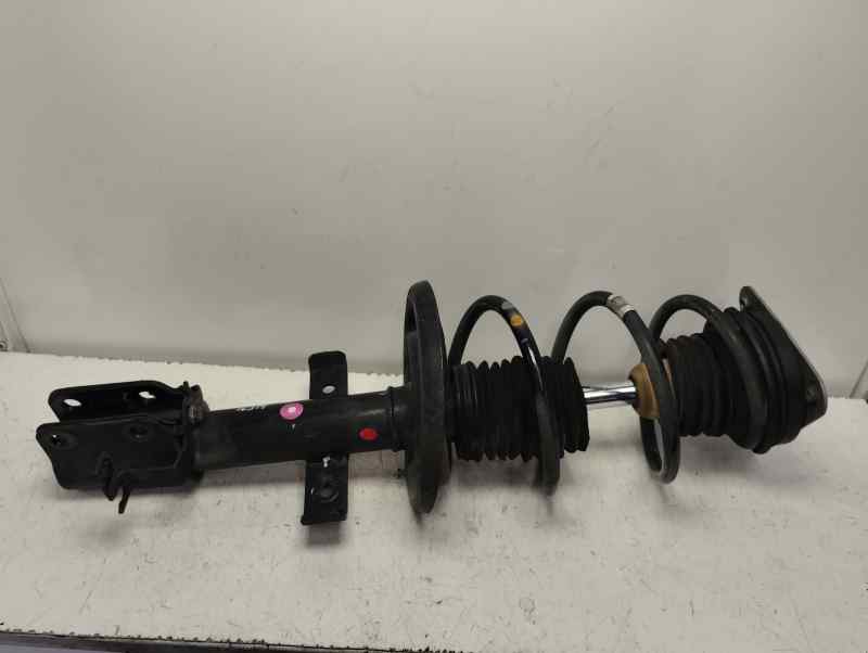 AMORTIGUADOR DELANTERO IZQUIERDO RENAULT CLIO 0.9 TSE MT 90CV