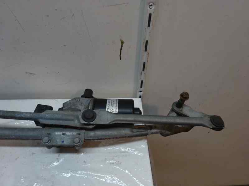 MOTOR LIMPIA DELANTERO MERCEDES BENZ CLASE A 2.0 A 180 CDI MT 109CV