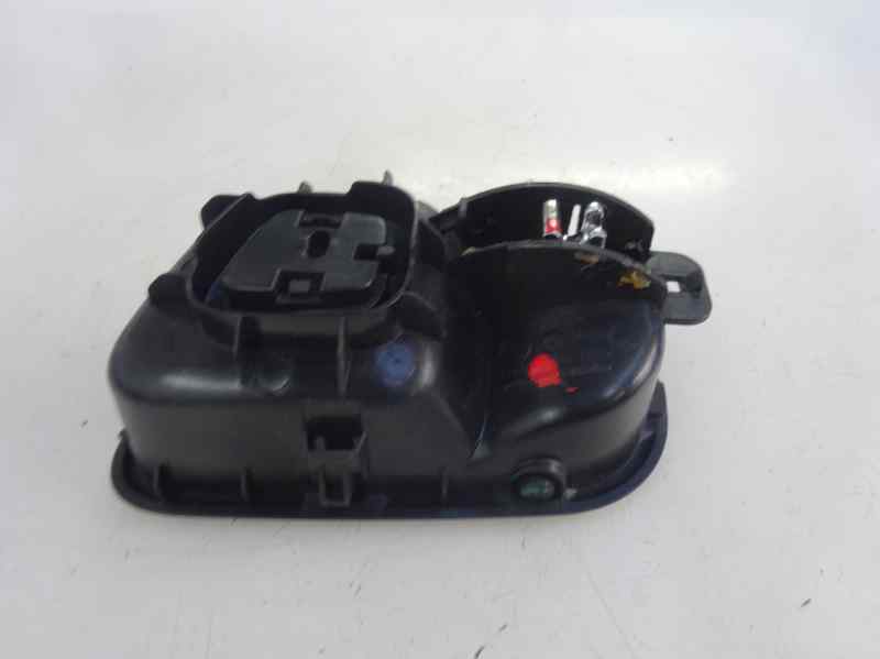 MANETA INTERIOR DELANTERA DERECHA FORD KA 1.2 MT 85CV | 63KW