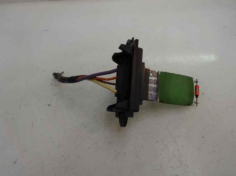 RESISTENCIA CALEFACCION CITROEN C3 1.4 HDI MT 70CV