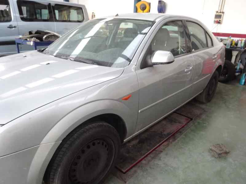 RETROVISOR IZQUIERDO FORD MONDEO 2001 2.0 TDCI 5MT 115CV