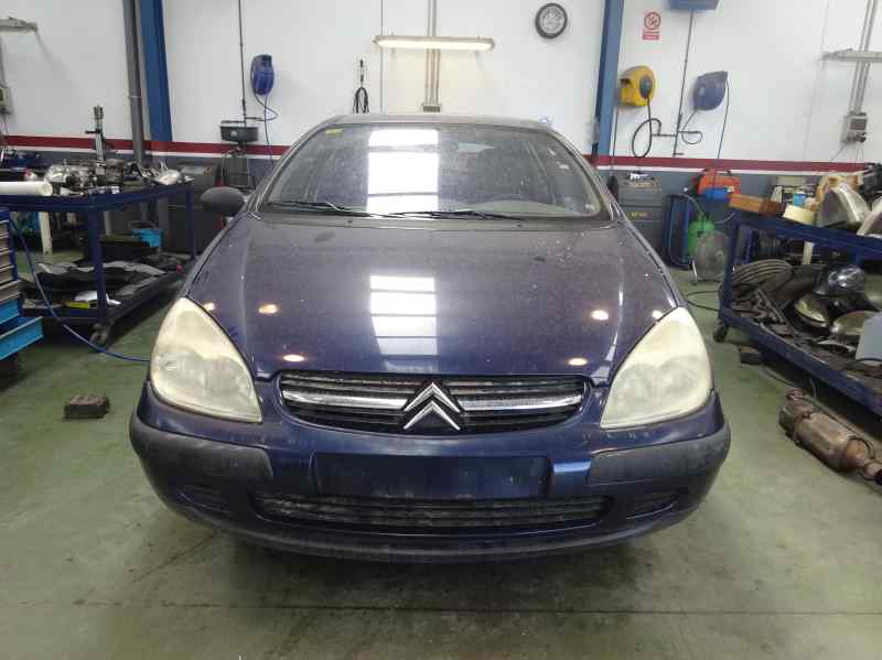FARO IZQUIERDO CITROEN C5 1.8 MT 116CV | 85KW