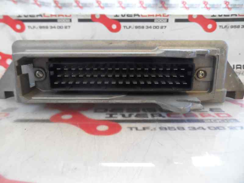 CENTRALITA MOTOR UCE CITROEN BERLINGO 1.8 MT 90CV | 66KW