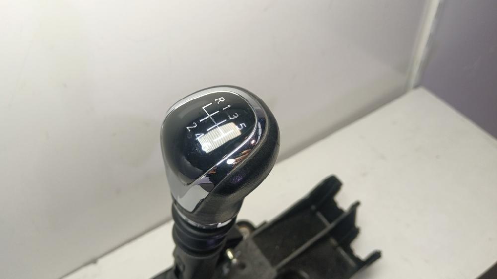 PALANCA CAMBIO NISSAN QASHQAI 1.3 MT 140CV