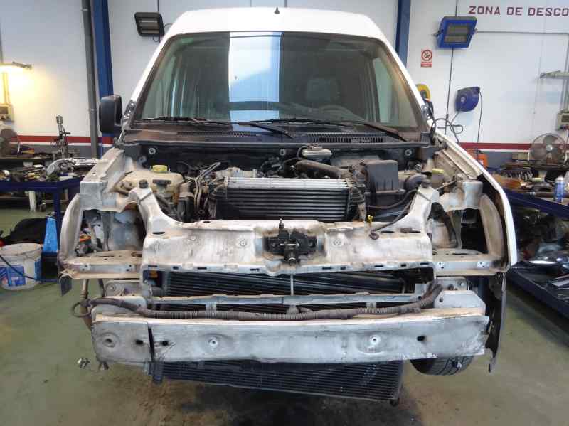 AMORTIGUADOR DELANTERO IZQUIERDO FORD TRANSIT CONNECT 1.8 TD MT SWB 90CV | 66KW