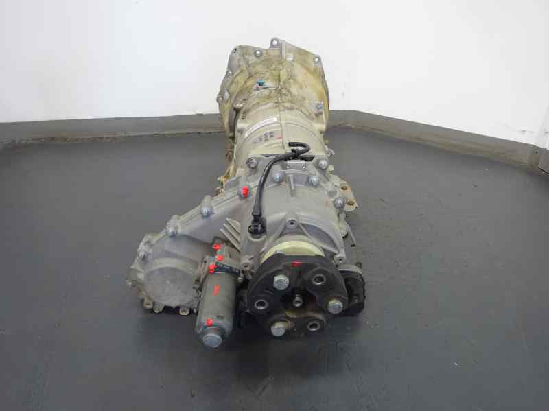 CAJA CAMBIOS BMW X6 3.0 XDRIVE35D AT 286CV
