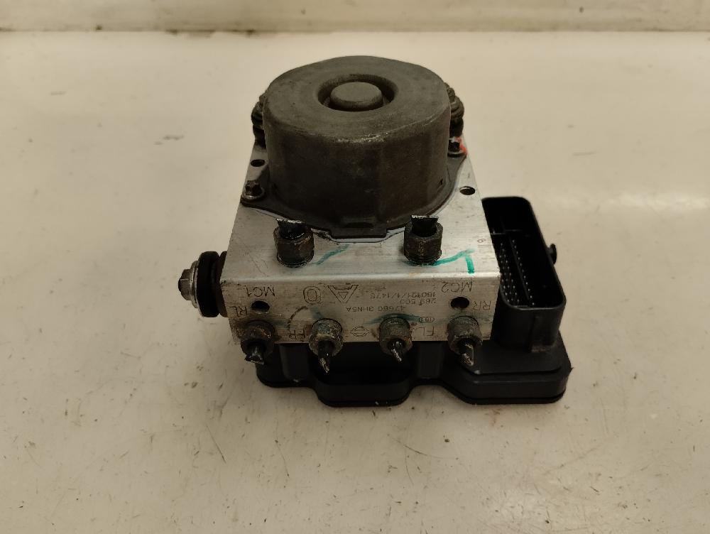 ABS NISSAN MICRA 1.2 MT 80CV