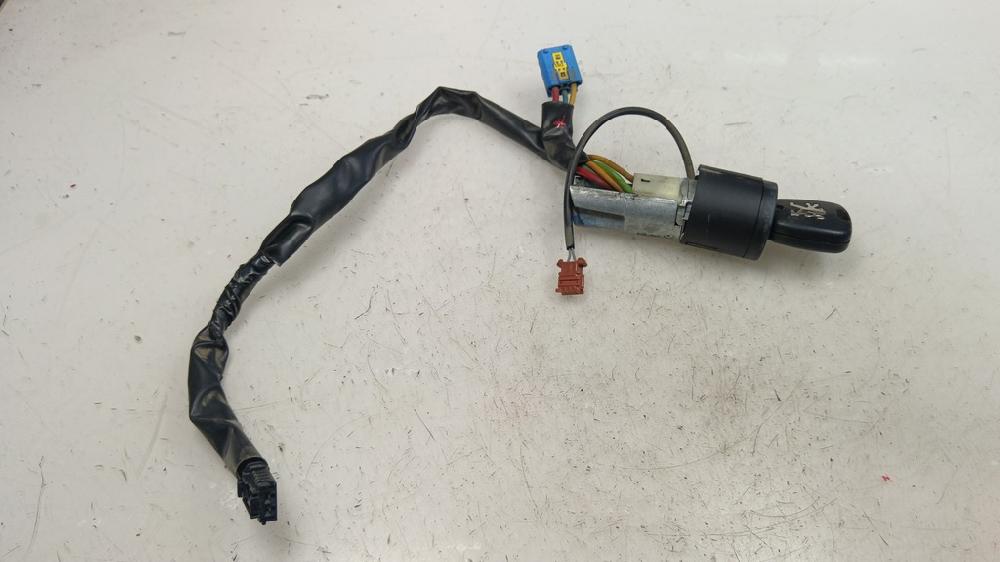 CONMUTADOR DE ARRANQUE PEUGEOT 206 1.4 MT 90CV