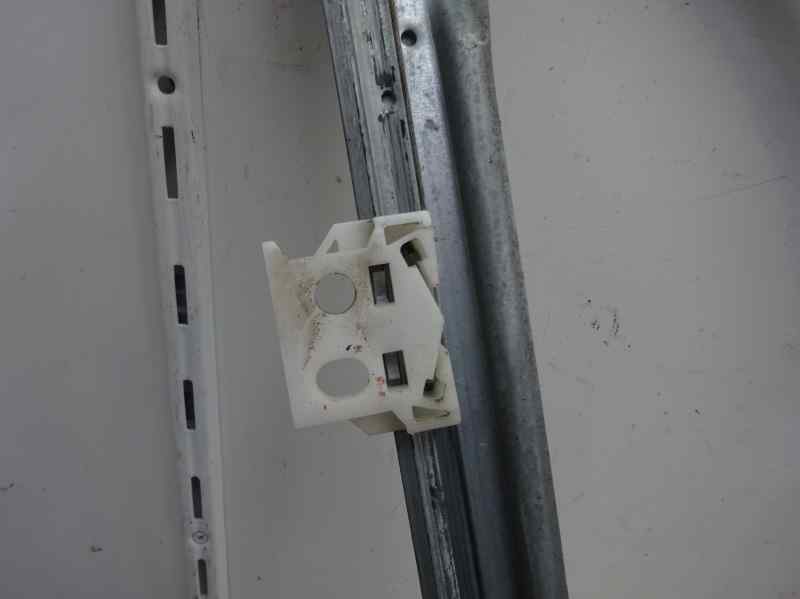 ELEVALUNAS DELANTERO DERECHO CITROEN C4 PICASSO 1.6 HDI AMT 109CV