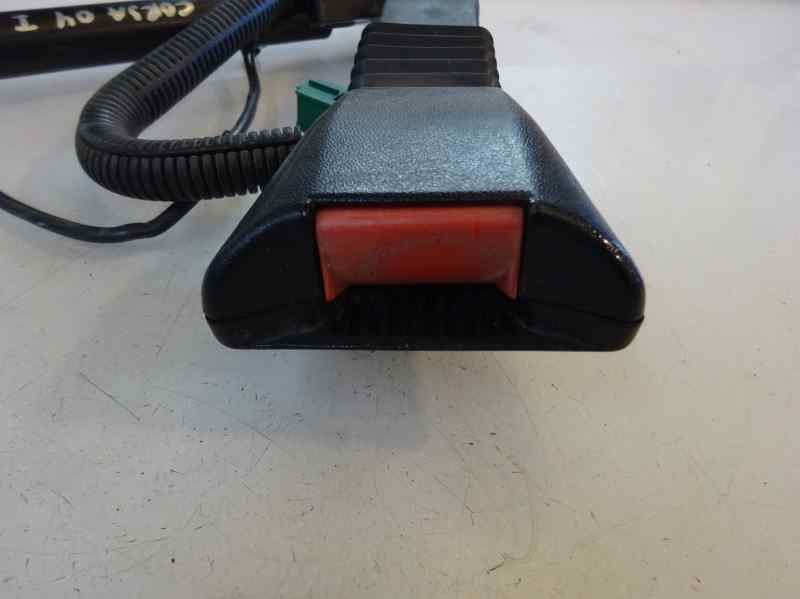 ANCLAJE CINTURON DELANTERO IZQUIERDO OPEL CORSA 1.3 CDTI MT 70CV | 51KW