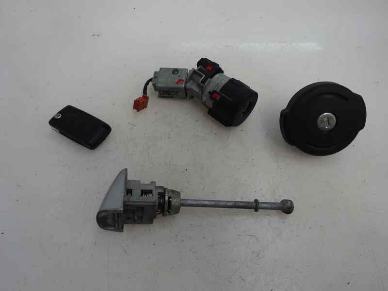 CONMUTADOR DE ARRANQUE PEUGEOT 308 1.6 HDI MT 114CV