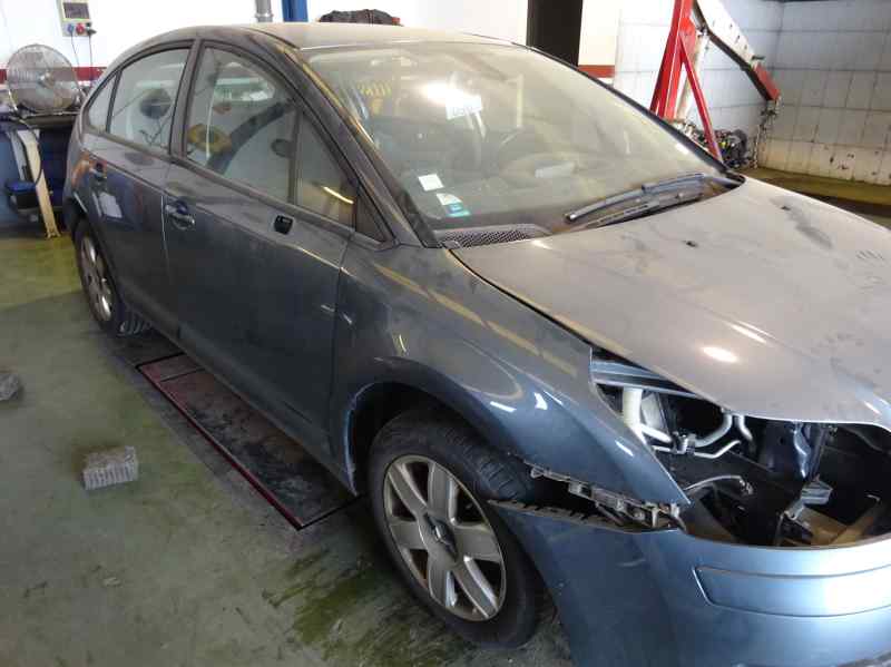 CAJA RELES FUSIBLES CITROEN C4 1.6 HDI MT 90CV