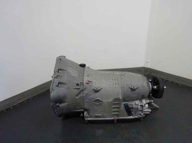 CAJA CAMBIOS MERCEDES BENZ CLASE C 2004 2.2 MT 122CV | 90KW