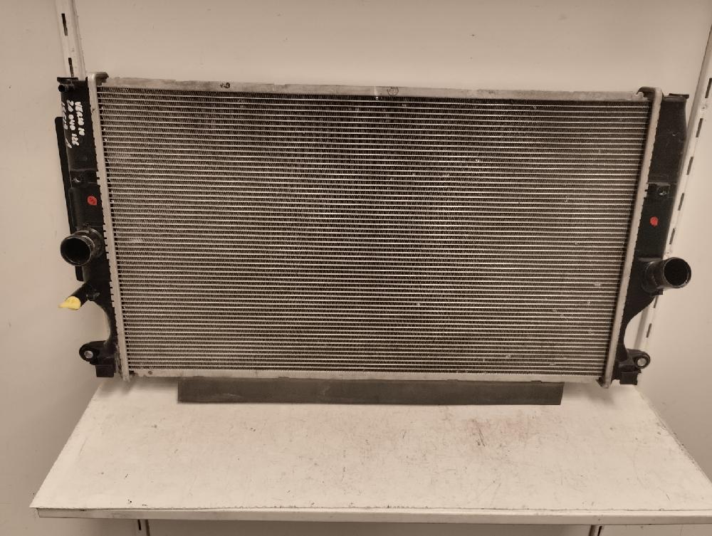 RADIADOR AGUA TOYOTA VERSO 2.0 D-4D MT 128CV