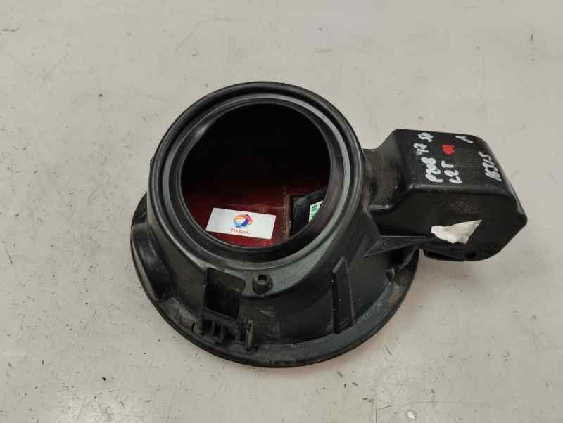 TAPA EXTERIOR COMBUSTIBLE PEUGEOT 208 1.2 MT 110CV | 81KW