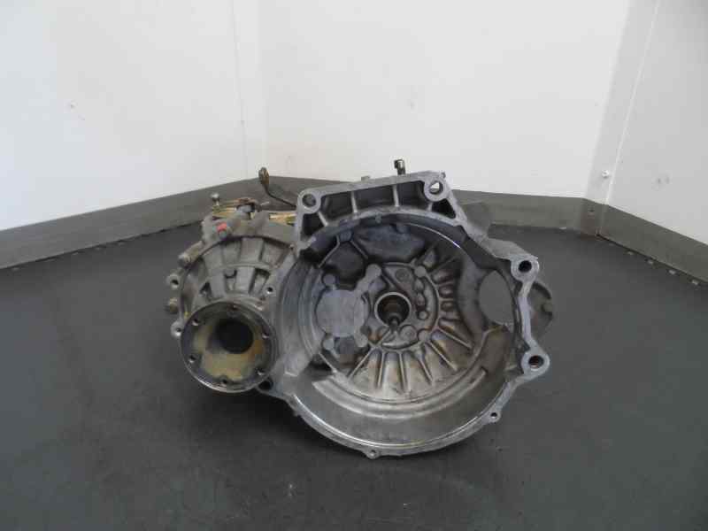 CAJA CAMBIOS SEAT CORDOBA 1.9 MT TD 75CV
