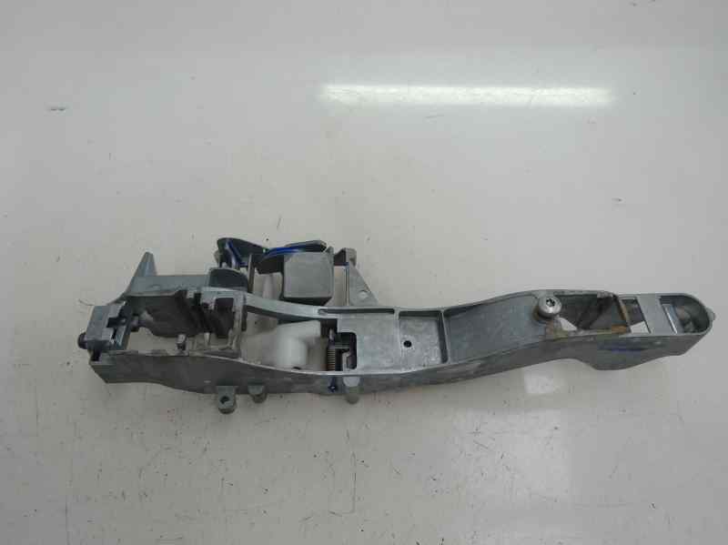SOPORTE MANETA EXTERIOR DELANTERA DERECHA CITROEN C5 2011 2.0 HDI MT 140CV