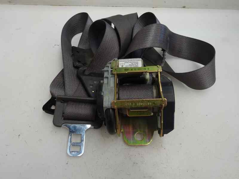 CINTURON SEGURIDAD DELANTERO DERECHO CHRYSLER PT CRUISER 1.6 MT 115CV
