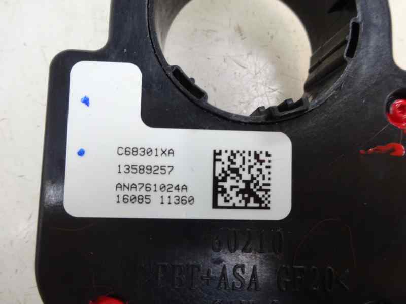 MODULO ELECTRONICO OPEL MOKKA 1.6 D MT AWD 136CV