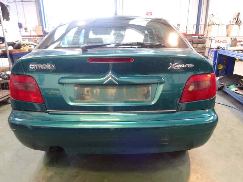 CONMUTADOR DE ARRANQUE CITROEN XSARA 2001 1.9 D MT 71CV