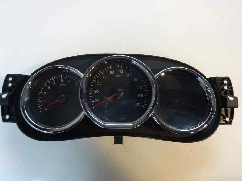 CUADRO INSTRUMENTOS DACIA LOGAN 1.2 16V MT 75CV