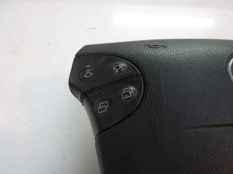 AIRBAG DELANTERO IZQUIERDO MERCEDES BENZ CLASE E 2000 2.7 270 CDI 5G-TRONIC 170CV
