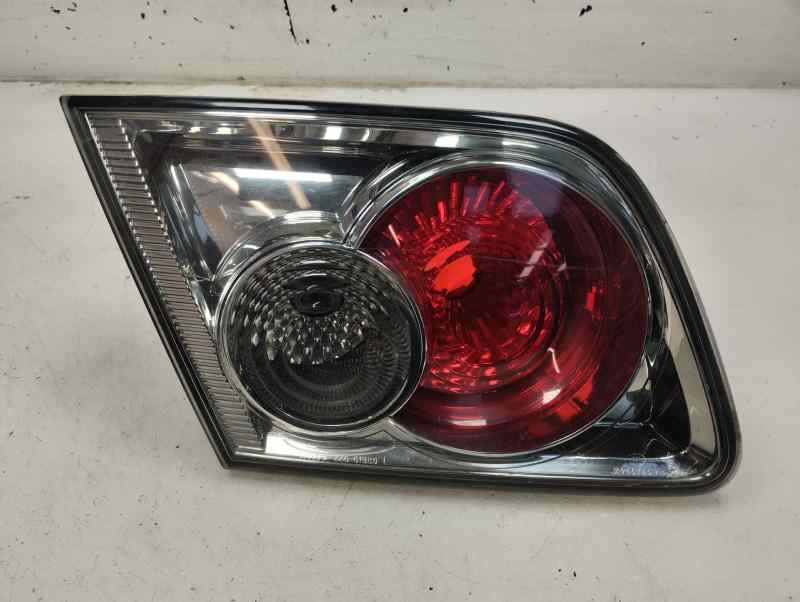 PILOTO TRASERO IZQUIERDO MAZDA 6 2.0 MZR-CD MT 136CV | 100KW
