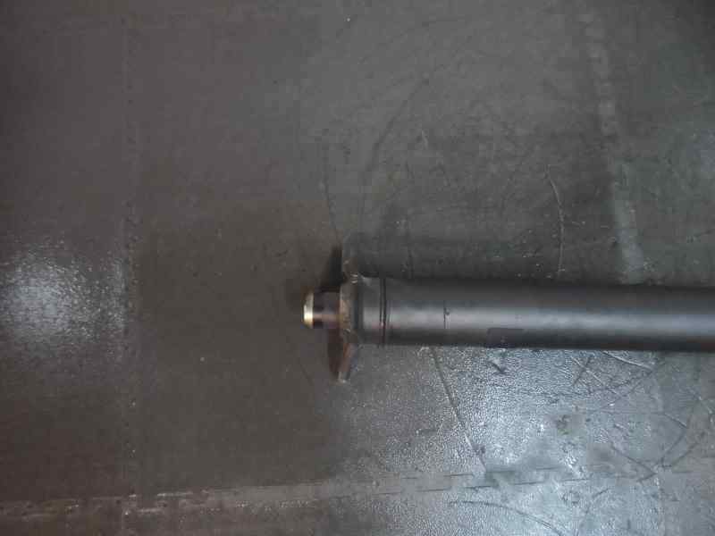 TRANSMISION CENTRAL LEXUS IS 2.2 MT 177CV | 130KW