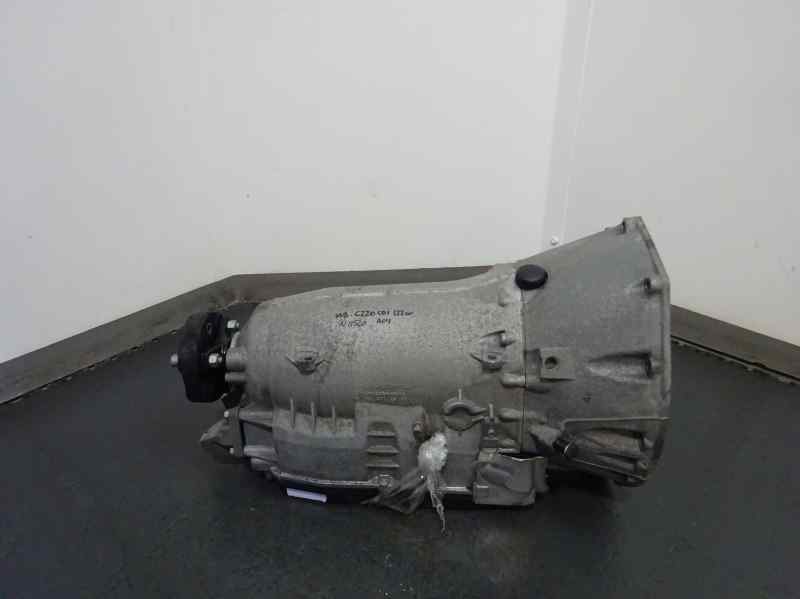 CAJA CAMBIOS MERCEDES BENZ CLASE C 2004 2.2 MT 122CV | 90KW