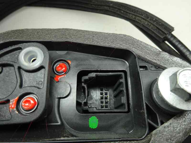 CERRADURA PUERTA TRASERA IZQUIERDA OPEL ASTRA 1.4 T MT 125CV | 92KW