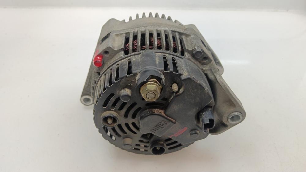 ALTERNADOR RENAULT MEGANE 1.9 DCI MT 102CV
