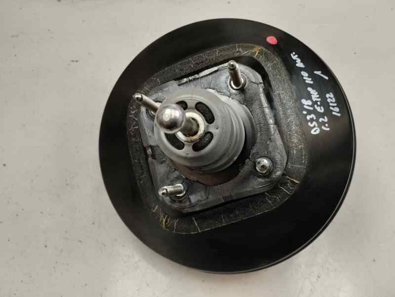 SERVOFRENO DS 3 1.2 MT 110CV | 81KW