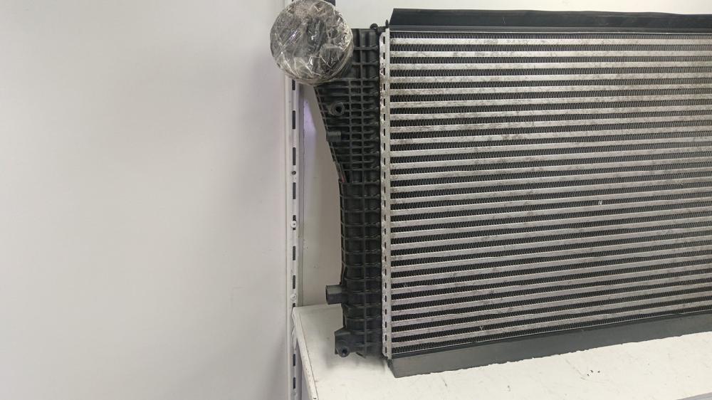 INTERCOOLER VOLKSWAGEN PASSAT 2.0 TDI DSG 140CV | 103KW