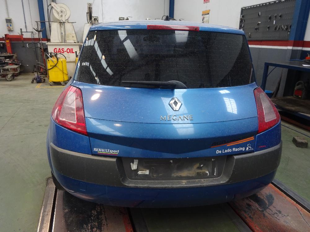 FARO IZQUIERDO RENAULT MEGANE 2003 1.9 DCI MT 120CV | 88KW