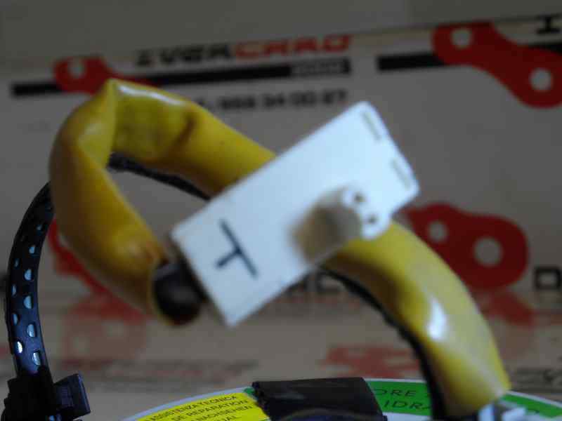 ANILLO AIRBAG FIAT PUNTO 1.2 MT 60CV