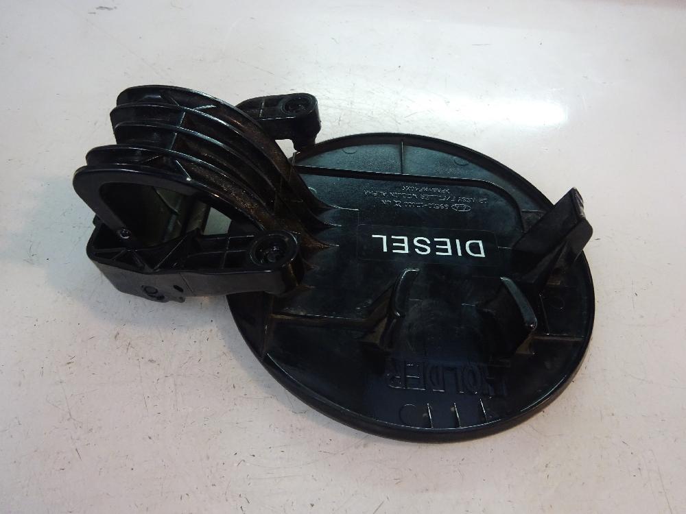 TAPA EXTERIOR COMBUSTIBLE KIA CARENS 2.0 CRDI MT 140CV
