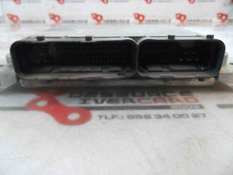 CENTRALITA MOTOR UCE FIAT STILO 1.9 TD MT 115CV