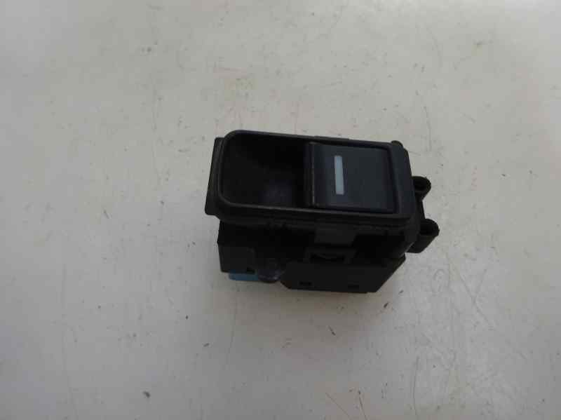 MANDO ELEVALUNAS TRASERO DERECHO HONDA ACCORD 2.2 TDI MT 140CV