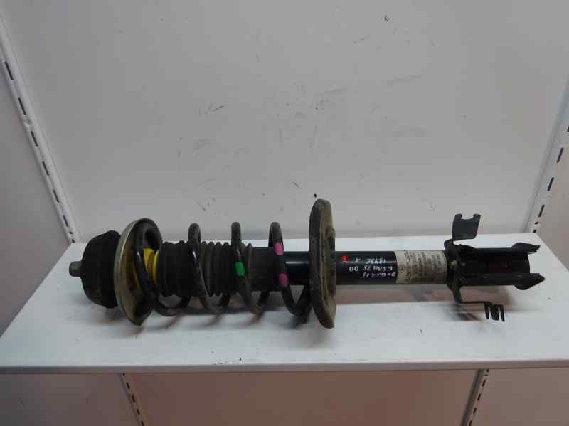 AMORTIGUADOR DELANTERO DERECHO DACIA DOKKER 1.5 DCI 5MT 75CV