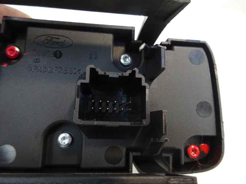 MANDO LUCES FORD FIESTA 1.25 MT 82CV
