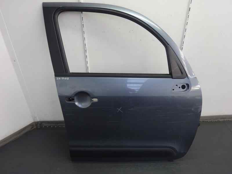 PUERTA DELANTERA DERECHA CITROEN C3 PICASSO 2010 1.6 MT 110CV