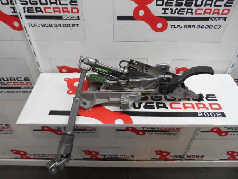 COLUMNA DIRECCION FORD FOCUS 1.6 TDCI MT 115CV